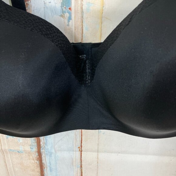 PLAYTEX SECRETS ALL OVER SMOOTHING WIREFREE SIZE 38DDD STYLE 4707 NEW/TAG - Picture 2 of 7